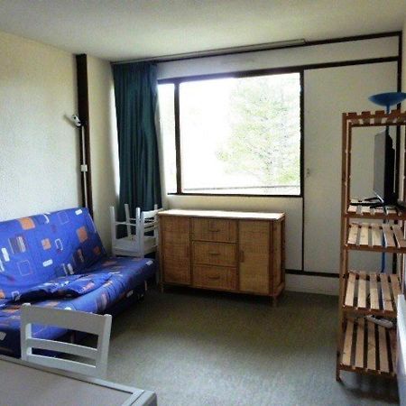 Studio Pour 6 A Arette Avec Acces Pistes, Balcon, Casier A Skis Et Parkings Gratuits - Fr-1-602-20 外观 照片